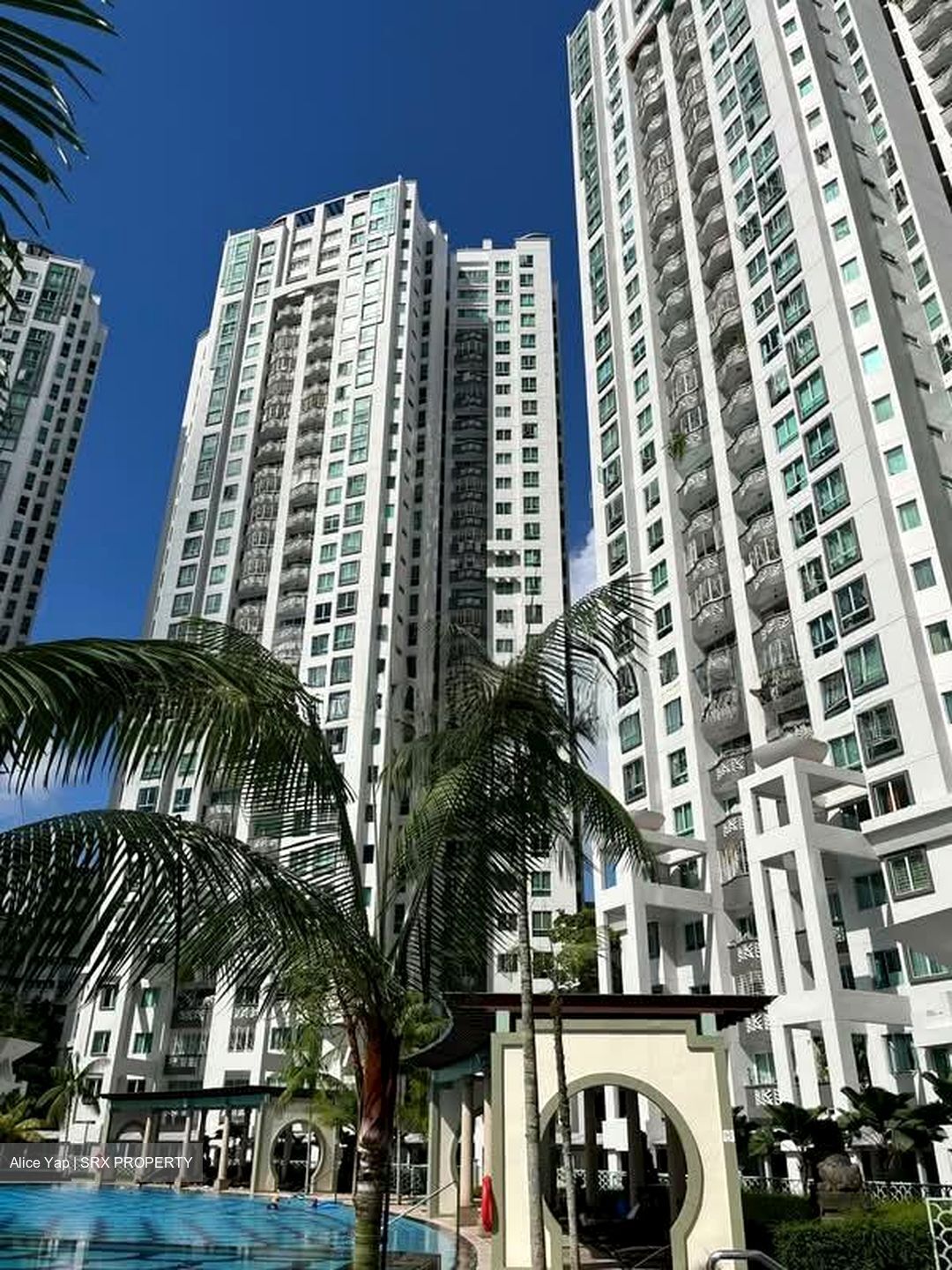Guilin View (D23), Condominium #582350811